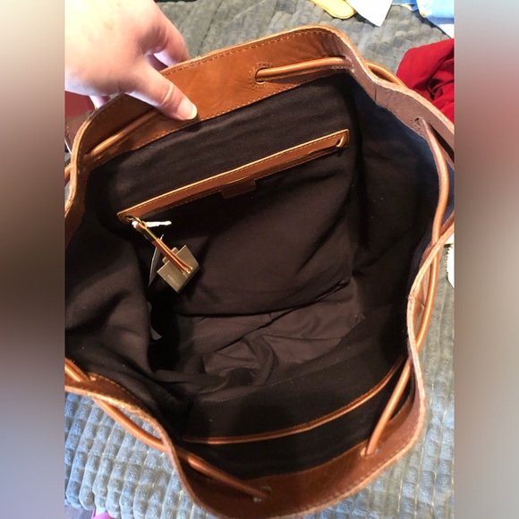 *NWT* MADEWELL TRANSPORT RUCKSACK BACKPACK ***SOLD OUT ON WEBSITE*** - Picture 13 of 16